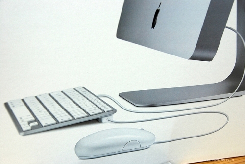 Apple iMac — 18