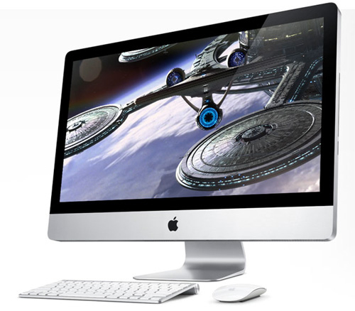 Apple iMac — 25