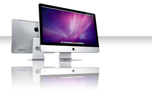 Apple iMac — 28