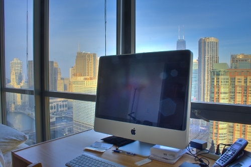 Apple iMac — 9